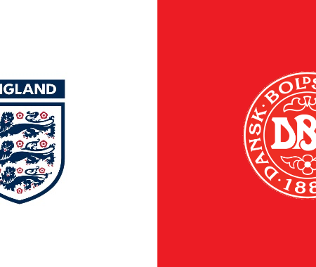 Dove vedere Inghilterra-Danimarca in Diretta TV e Streaming: Probabili formazioni e orario 7-7-2021