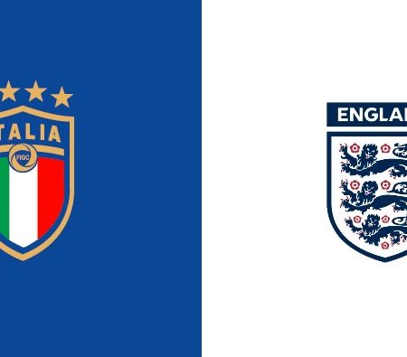 Probabili formazioni Italia-Inghilterra Finale Europei 11-7-2021