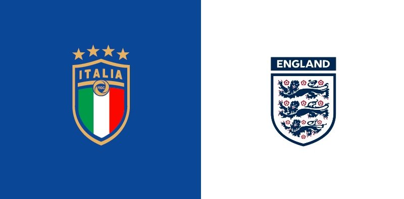 Video Gol Highlights Italia-Inghilterra 1-1 (4-3 dcr): Sintesi Finale Europei 11-7-2021