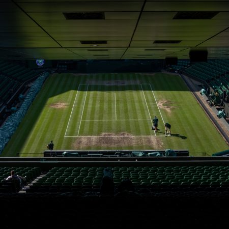 Tennis Diretta Streaming Live Finale Wimbledon Berrettini Djokovic 11-07-2021 ore 15:00