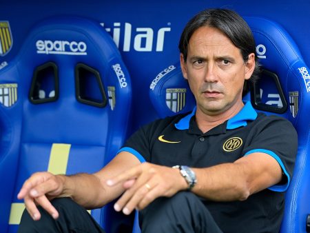 Finale Supercoppa Italiana: Napoli-Inter 0-1, dichiarazioni post-partita Simone Inzaghi