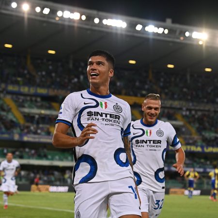 Hellas Verona – Inter 1-3, voti e pagelle: nel segno del Tucu. Doppio Correa e esordio show, male Calhanoglu