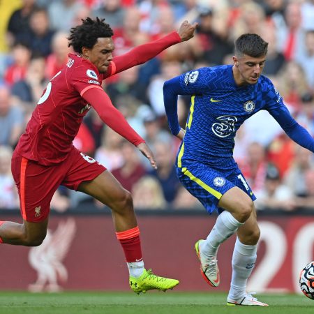 Video Gol Highlights Liverpool-Chelsea 1-1: Sintesi 28-8-2021