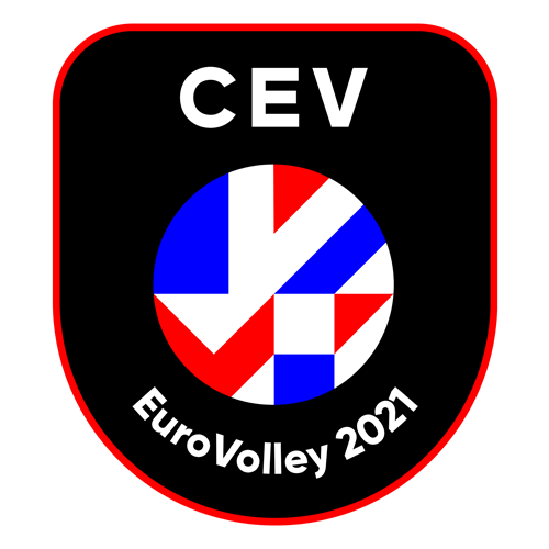 Europei volley femminile