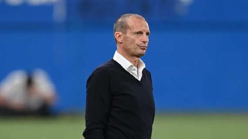 Milan: Allegri prepara una mossa a sorpresa contro la Fiorentina