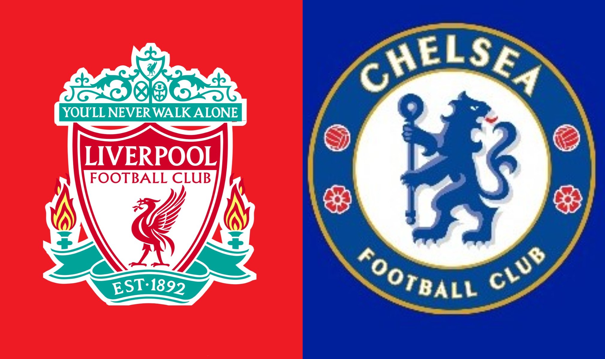 Liverpool-Chelsea, 3° giornata Premier League 28-08-2021.