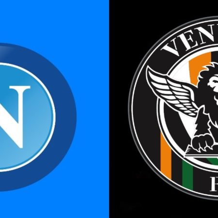 Dove vedere Napoli-Venezia in Diretta TV e Streaming: probabili formazioni e orario 22-08-2021
