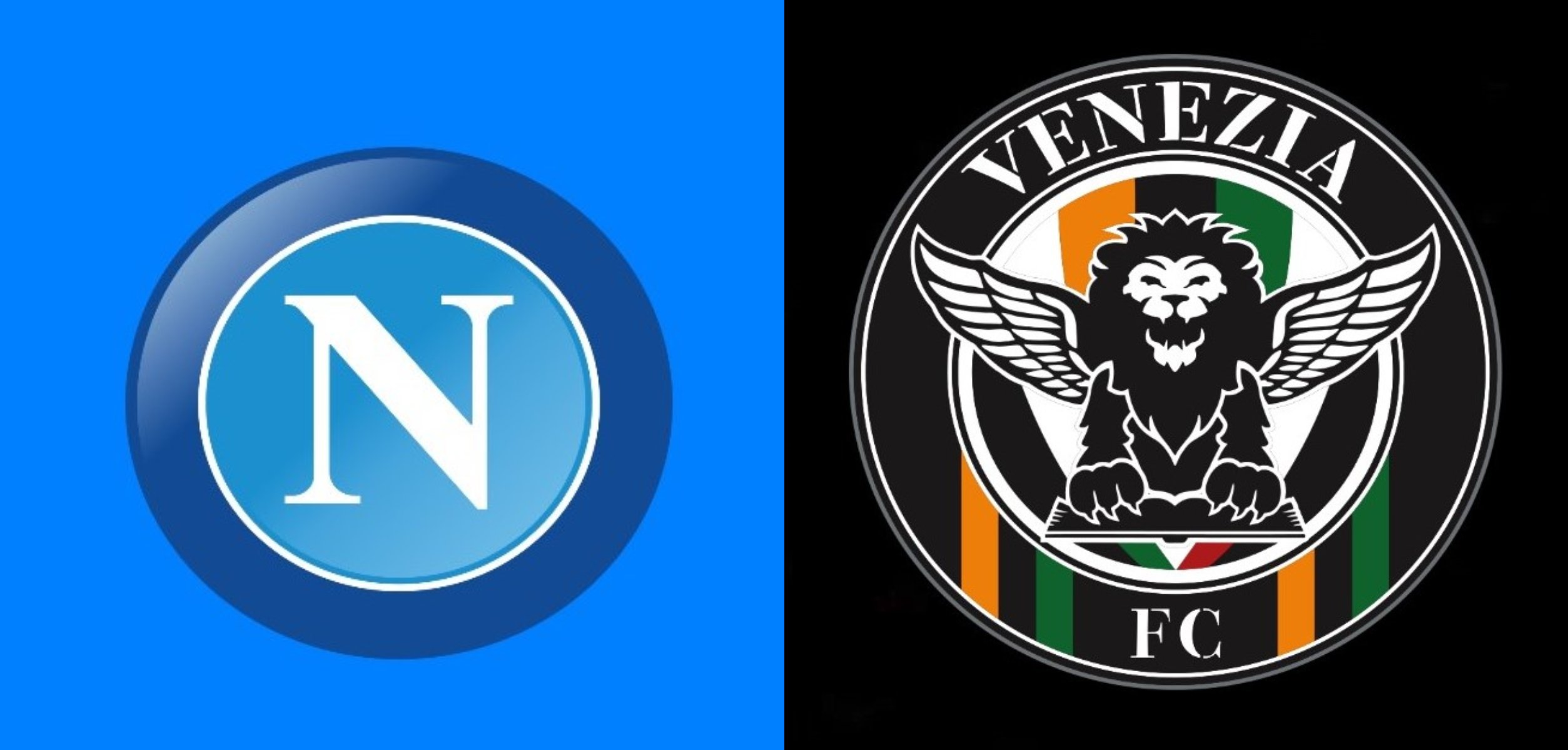 Voti e Pagelle Napoli-Venezia, 1° giornata Serie A 22-08-2021.