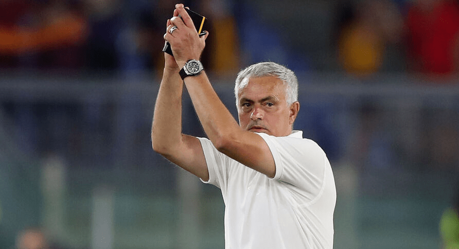 Bologna-Roma 0-0, Mourinho: “La nostra stagione è fantastica, con o senza Europa League”
