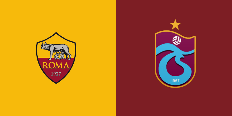 Dove vedere Roma-Trabzonspor in Diretta TV-Streaming, orario e Probabili formazioni 26-8-2021