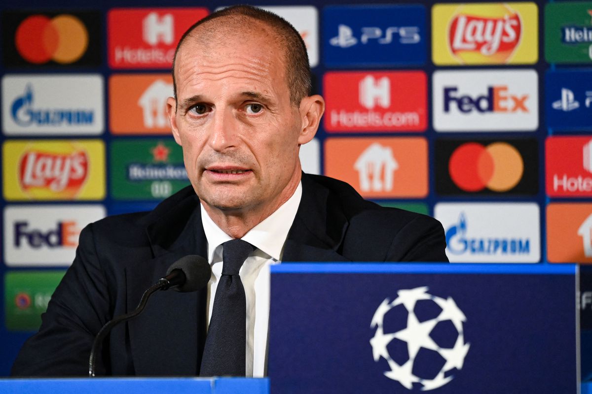 Allegri detta le condizioni al Milan: mercato forte e ruoli chiari per restare rossonero