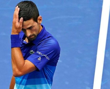 Australian Open: Djokovic figura in tabellone contro Kecmanovic