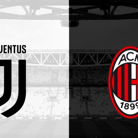 Juventus-Milan 0-1, Il Milan batte la Juventus e vola in Champions League