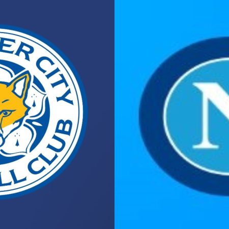 Leicester City-Napoli: dove vederla in TV-diretta Streaming, formazioni e orario 16-9-2021