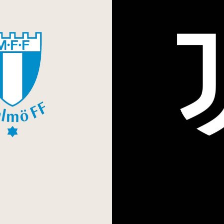 Video Gol Highlights Malmo-Juventus 0-3: Sintesi 14-09-2021