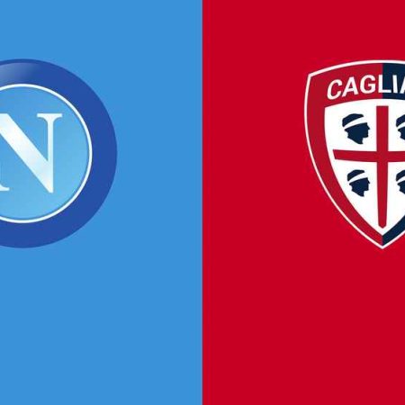 Dove vedere Napoli-Cagliari in diretta TV, Streaming e Probabili Formazioni 16-11-2023