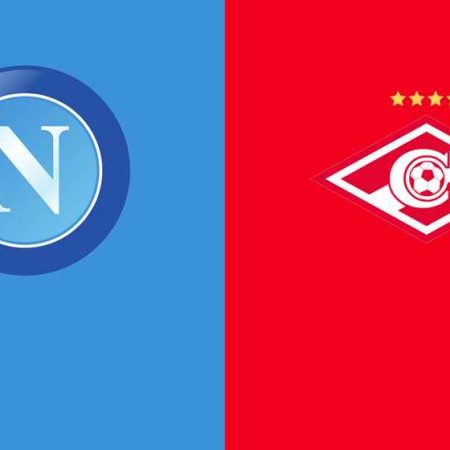 Video Gol Highlights Napoli-Spartak Mosca 2-3: Sintesi 30-9-2021