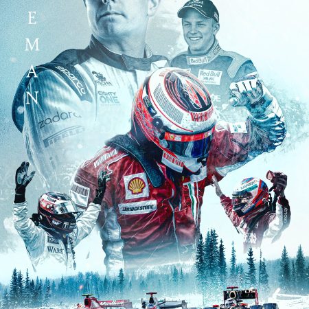 Kimi Raikkonen annuncia il suo ritiro dalla Formula 1