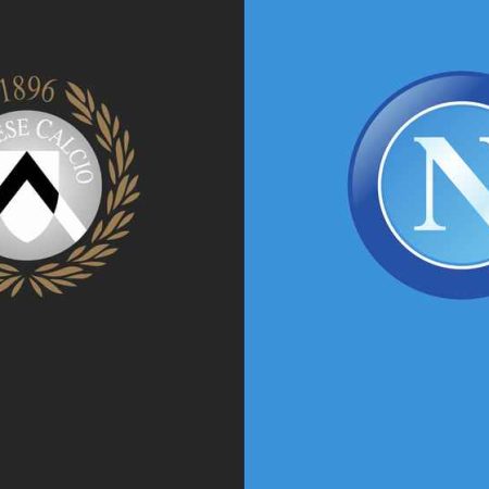 Udinese-Napoli: dove vederla in TV-diretta Streaming, formazioni e orario 20-9-2021
