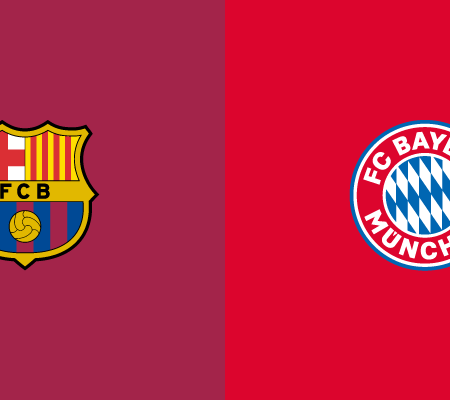 Dove vedere Barcellona-Bayern Monaco in Diretta TV e Streaming: Probabili formazioni e orario 14-9-2021