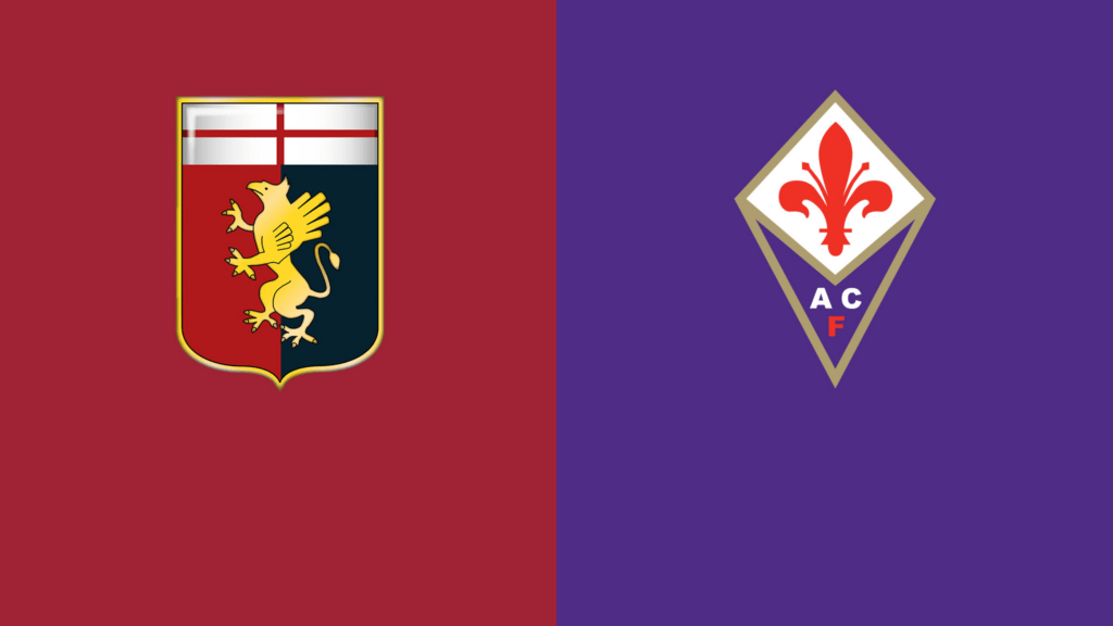 Genoa – Fiorentina LIVE Diretta Streaming e Tv Serie A 11° Giornata