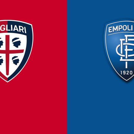 Video Gol Highlights Cagliari-Empoli 0-2: Sintesi 22-9-2021