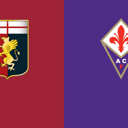 Dove vedere Genoa-Fiorentina in Diretta TV e Streaming: Probabili formazioni e orario 18-9-2021