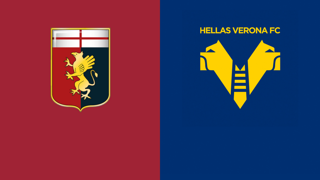 Video Gol Highlights Genoa-Hellas Verona 3-3: Sintesi 25-9-2021