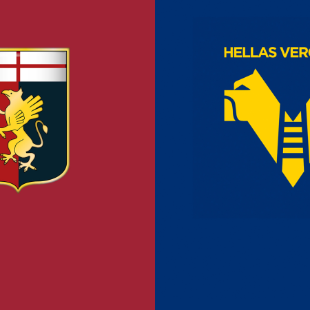 Genoa-Hellas Verona: dove vederla in TV-diretta Streaming, formazioni e orario 25-9-2021