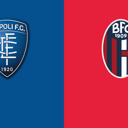 Video Gol Highlights Empoli-Bologna 4-2: Sintesi 26-9-2021