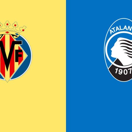 Villarreal-Atalanta dove vederla in TV e diretta Streaming: orario e formazioni 14-9-2021