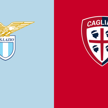 Lazio-Cagliari dove vederla in TV e diretta Streaming: orario e formazioni 19-9-2021