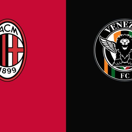 Video Gol Highlights di Milan-Venezia 2-0: sintesi 22-09-2021