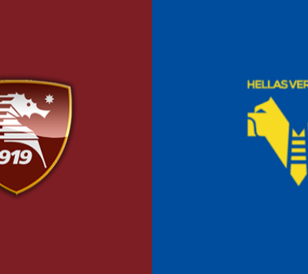 Salernitana – Hellas Verona dove vederla in TV e diretta Streaming: orario e formazioni 22-9-2021