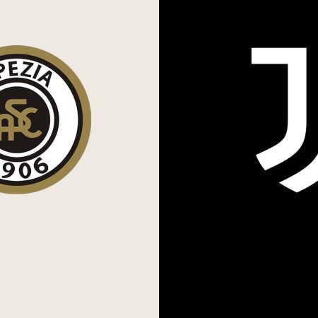Dove vedere Spezia-Juventus in Diretta TV e Streaming – Probabili Formazioni 22-09-2021
