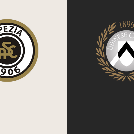 Video Gol Highlights Spezia-Udinese 1-1: Sintesi 8-11-2022