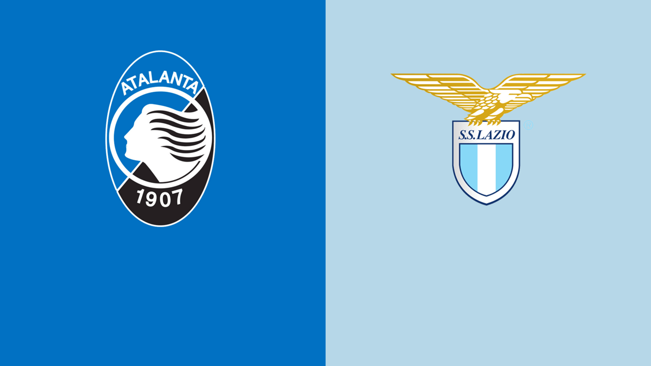 Atalanta-Lazio, 11° giornata Serie A 30-10-2021.