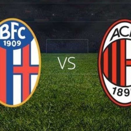 Video Gol Highlights Bologna-Milan 1-1: sintesi 15-04-2023
