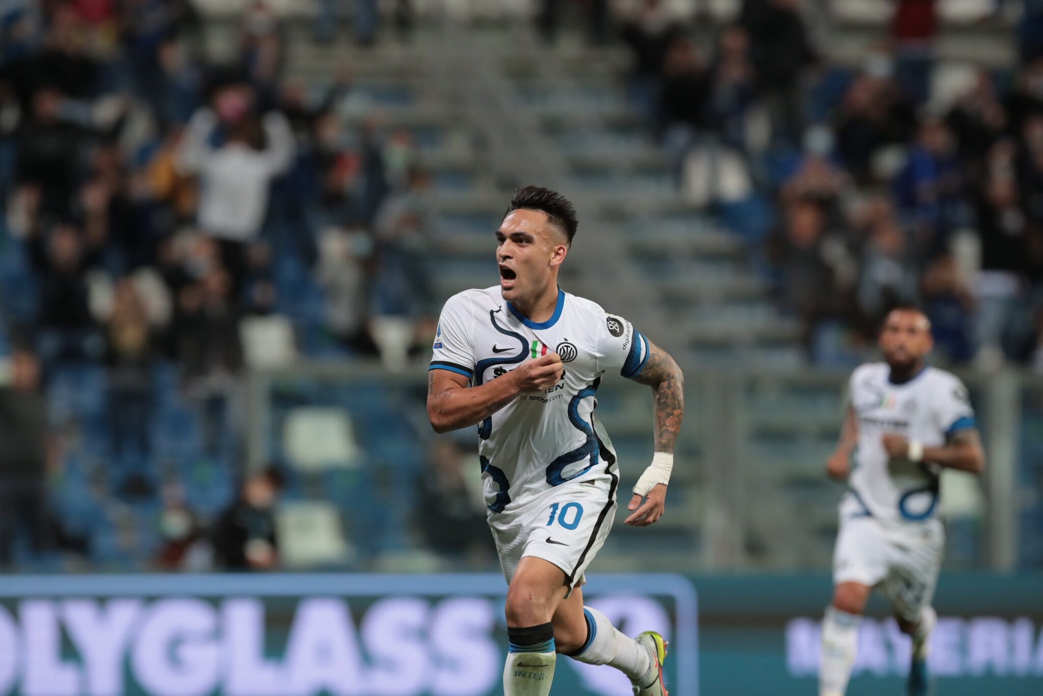 quando gioca l'inter under 23