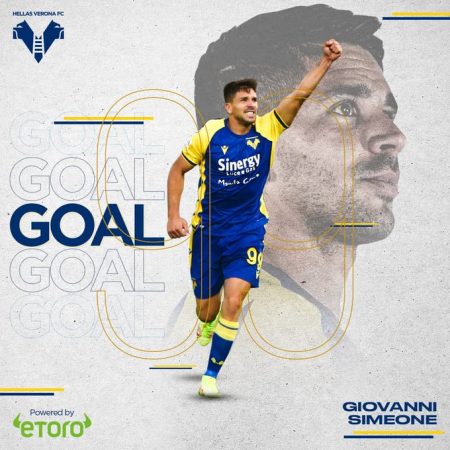 Video gol-highlights Verona-Lazio 4-1: sintesi 24-10-2021