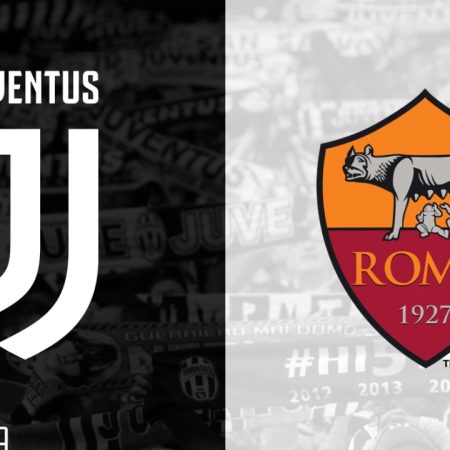 Dove vedere Juventus-Roma in Diretta TV e Streaming – Probabili formazioni 17-10-2021