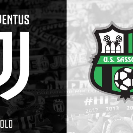 Juventus-Sassuolo, dove vederla in diretta TV e streaming, probabili formazioni e orario 15-08-2022