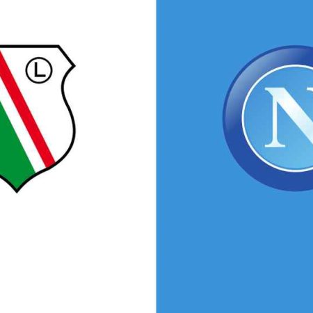 Legia Varsavia-Napoli: dove vederla in TV-diretta Streaming, formazioni e orario 04-11-2021