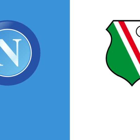 Napoli-Legia Varsavia dove vederla in TV-diretta Streaming, formazioni e orario 21-10-2021