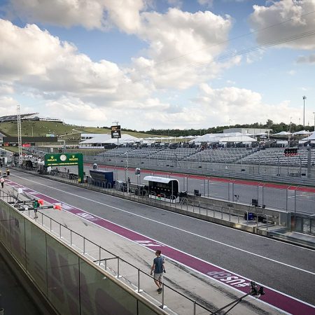 F1 Diretta TV e Streaming del Gran Premio degli Stati Uniti 2021