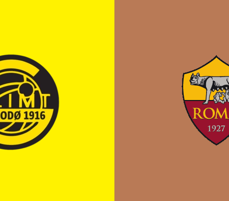 Video Gol Highlights Bodo Glimt – Roma 6-1 Conference League 21-10-2021
