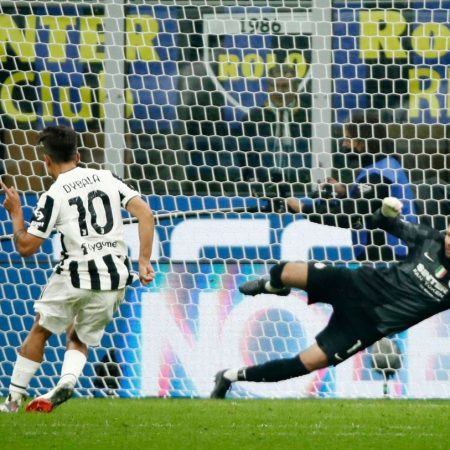 Inter-Juventus 1-1, voti e pagelle: pareggio in extremis dei bianconeri che non si arrendono