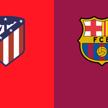 Atlético Madrid-Barcellona: dove vederla in TV-diretta Streaming, formazioni e orario 2-10-2021