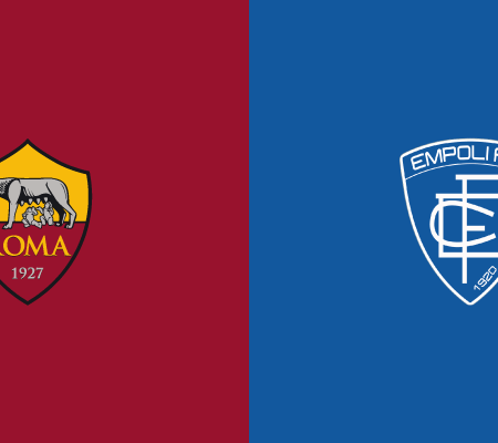 Video Gol Highlights Roma- Empoli 2-0 e Sintesi 04-02-2023