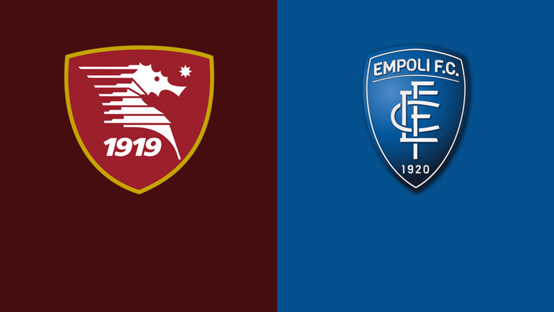 Video Gol Highlights Salernitana-Empoli 2-4: Sintesi 23-10-2021